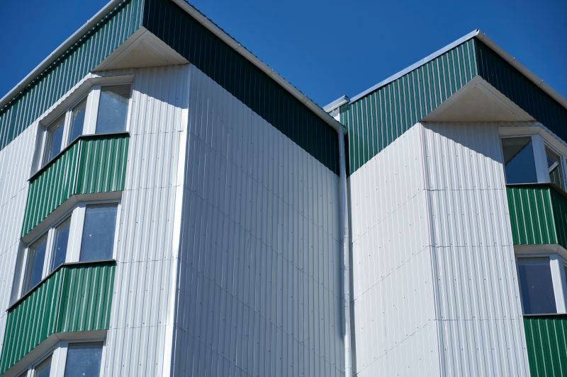Best Metal Siding Contractors Contractors in North Canton, OH